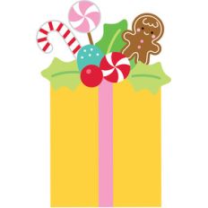 christmas presents - christmas magic