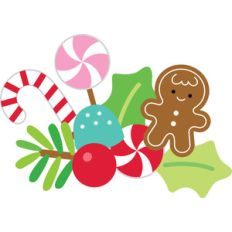 christmas bough