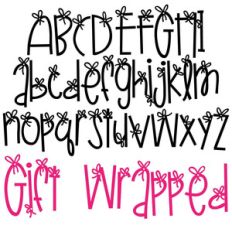 pn gift wrapped