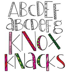 pn knox knacks