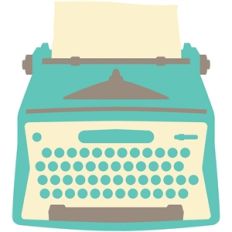typewriter