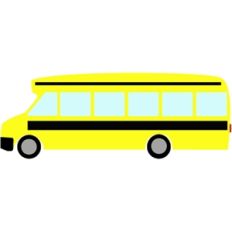 school bus