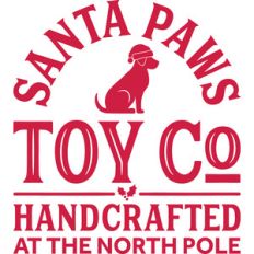 santa paws toy co.