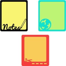 back to school tags