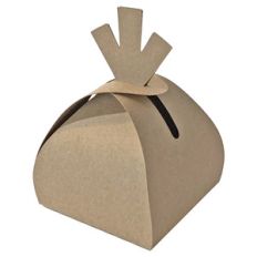 present cube box