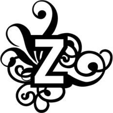 Monogram Z