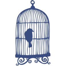 bird cage