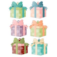 gift tags