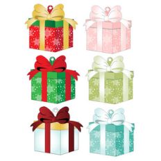 gift tags