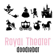 royal theater doodlebat