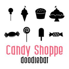 candy shoppe doodlebat