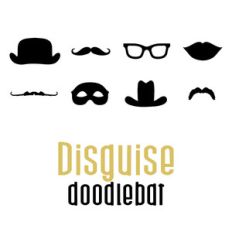 disguise doodlebat