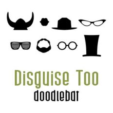 disguise too doodlebat
