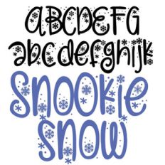 zp snookie snow