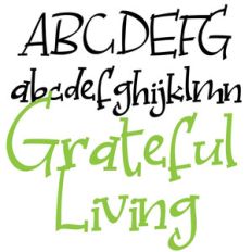zp grateful living