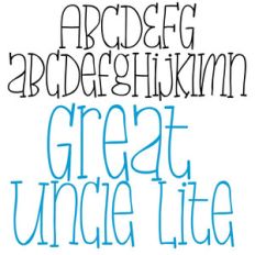 pn great uncle lite
