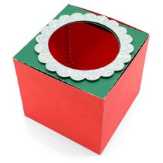 big candy box