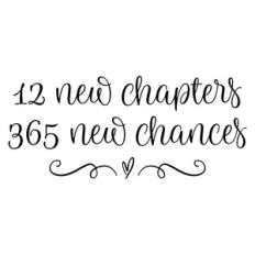 12 new chapters 365 new changes