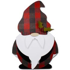 gnome flip beard gift card