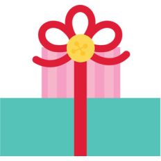 christmas presents