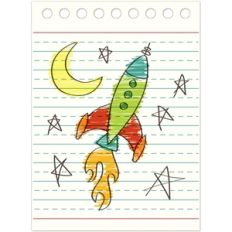 space doodle pnc