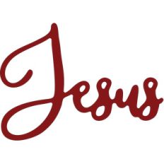 jesus
