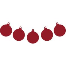 ornament banner