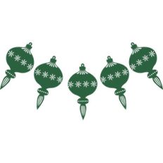 ornament banner