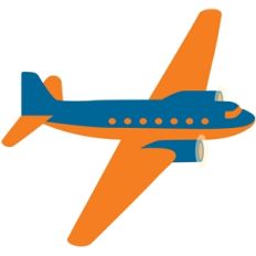 vintage plane