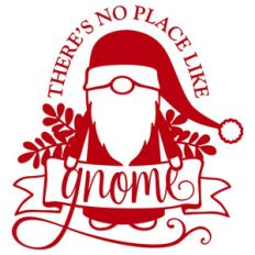 there's no place like gnome