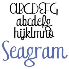 pn seagram