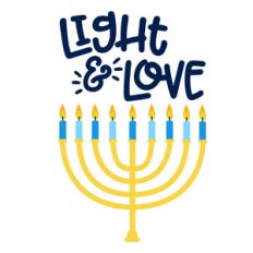 light and love