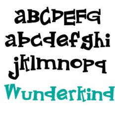 pn wunderkind