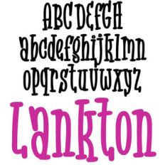 pn lankton bold
