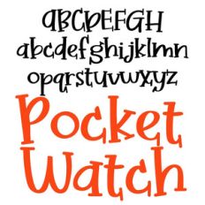 zp pocket watch