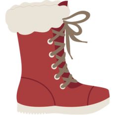 snow boot