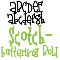 pn scotchbuttering bold