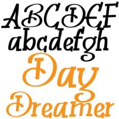 pn day dreamer