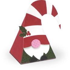gnome pyramid box