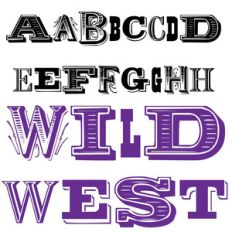 ld wild west