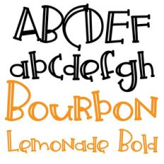 zp bourbon lemonade bold