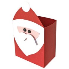 santa box