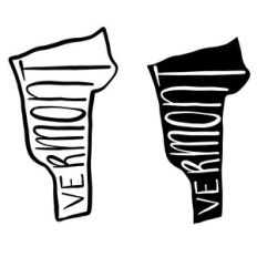 so cute type states - vermont