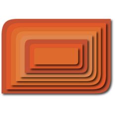 nested shape
