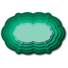 nested shape