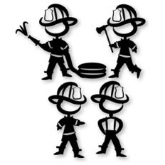 fireman stick