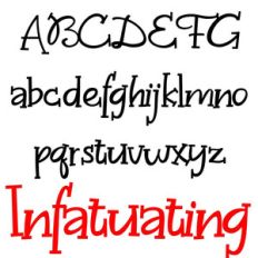 zp infatuating