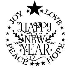 happy new year