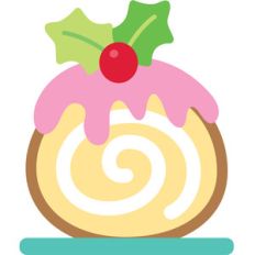 pumpkin roll
