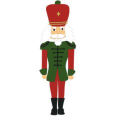 nutcracker